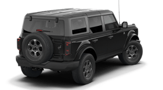 2026 Ford Bronco® External Image 4